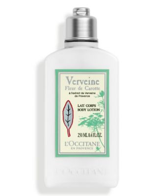 ロクシタン（LOCCITANE） クリーンヴァーベナ ボディ＆ハンド（限定品 