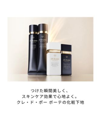 clé de peau BEAUTÉ（clé de peau BEAUTÉ） ヴォワールルミヌ 通販