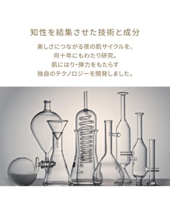 clé de peau BEAUTÉ（clé de peau BEAUTÉ） ラ・クレーム 通販