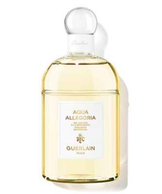 GUERLAIN（GUERLAIN） アクア アレゴリア ボディローション