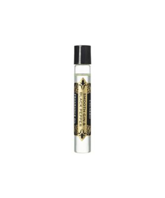 CIGARRO フレグランスオイル スムースジン＆ブラックペッパー