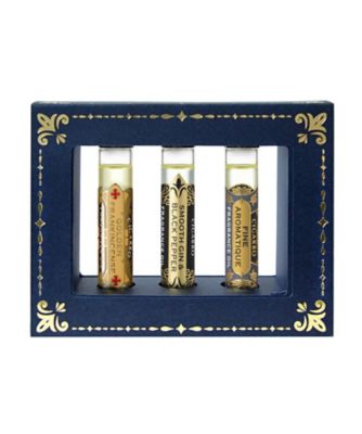 CIGARRO フレグランスオイル3本セット（限定品）