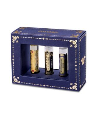 CIGARRO（CIGARRO） フレグランスオイル3本セット（限定品