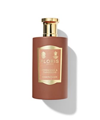 FLORIS FL ルームフレグランス シナモン＆タンジェリン N