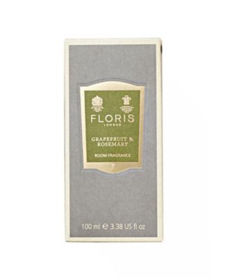 FLORIS（FLORIS） FL ルームフレグランス グレープフルーツ＆ローズ
