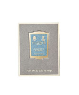 FLORIS（FLORIS） FL センテッドキャンドル ヒヤシンス＆ブルーベル