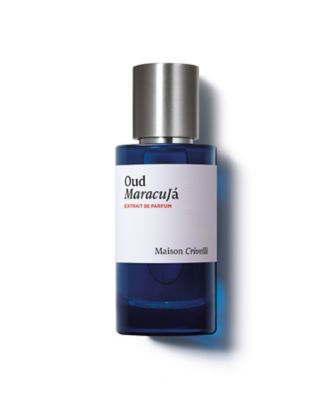 メゾンクリヴェリ Maison Crivelli イビスキュスマハジャ 5ml - 香水