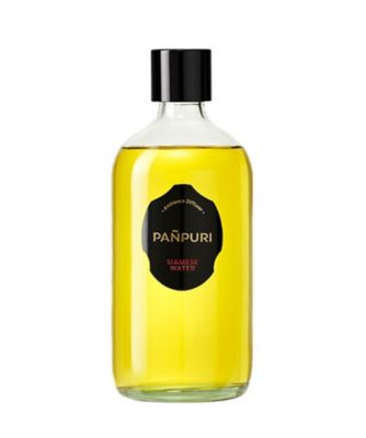 パンピューリ サイアミーズウォーター ディフューザー レフィル 450mL