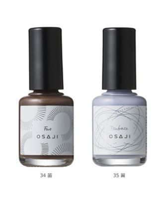 オサジ（OSAJI） オサジ アップリフト ネイルカラー 通販