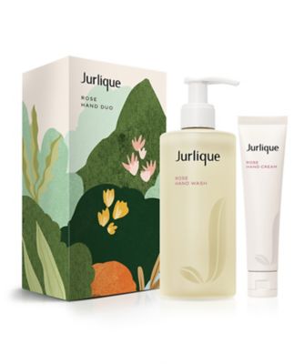 ジュリーク（Jurlique） ローズハンドデュオ（限定品） 通販 | 【meeco