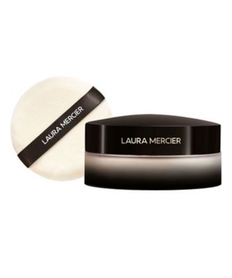 LAURA MERCIER（LAURA MERCIER） ルースセッティングパウダー トランス 