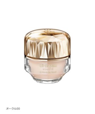 クレ・ド・ポー ボーテ（clé de peau BEAUTÉ）ファンデーションの 通販 