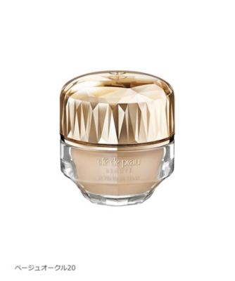 clé de peau BEAUTÉ（clé de peau BEAUTÉ） ル・フォンドゥタンｎ 通販 