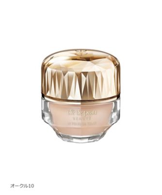 clé de peau BEAUTÉ（clé de peau BEAUTÉ） ル・フォンドゥタンｎ 通販 