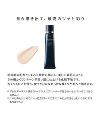 clé de peau BEAUTÉ（clé de peau BEAUTÉ） ヴォワールコレクチュール 