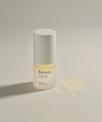 Reinca（Reinca） ステムトリートメント デュアルリペアセラム 通販