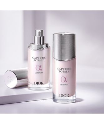 ディオール（Dior） カプチュール トータル ル セラム 通販 | 【meeco