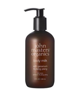 ジョンマスターオーガニック（john masters organics） Ｇ＆Ｙボディ 