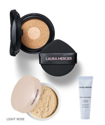 LAURA MERCIER（LAURA MERCIER） ベストセラーキット（ウルトラブラー