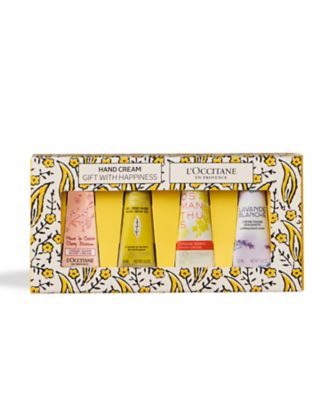 ロクシタン（LOCCITANE） ハンドクリーム ＧＩＦＴ ＷＩＴＨ