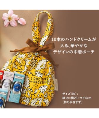 ロクシタン（LOCCITANE） ハンドクリーム ＳＨＡＲＥ ＷＩＴＨ 