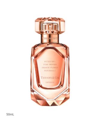 箱等は付いてますか正規品 Tiffany ローズゴールド オー ドパルファム 75ml