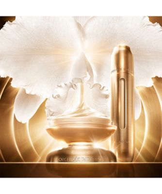 GUERLAIN（GUERLAIN） オーキデ アンペリアル ゴールドノビレ ザ ...