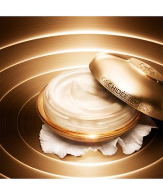 GUERLAIN（GUERLAIN） オーキデ アンペリアル ゴールドノビレ ザ クリーム 通販 |  【meeco（ミーコ）】三越伊勢丹ブランドコスメ・デパコス・化粧品の通販