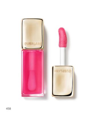 GUERLAIN（GUERLAIN） キスキス ビー グロウ オイル 通販 | 【meeco