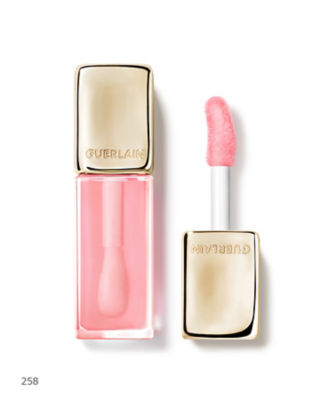 GUERLAIN（GUERLAIN） キスキス ビー グロウ オイル 通販 