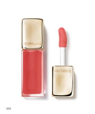 GUERLAIN キスキスビーグロウ2本×チーク GUERLAIN（GUERLAIN） キスキス ビー グロウ 通販 | 【ISETAN