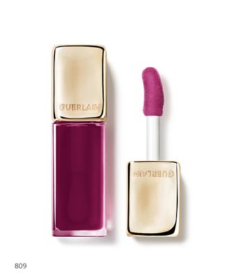 GUERLAIN（GUERLAIN） キスキス ビー グロウ オイル 通販 