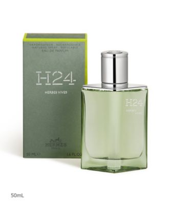 HERMES H24 オードパルファム 30mL H24 Eau de parfum - 175 ml | Hermès Singapore