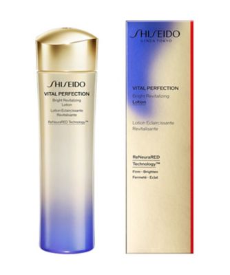 ＳＨＩＳＥＩＤＯ　バイタルパーフェクション　ブライトリバイタル　ローション