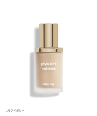 日本全国送料無料商品人気ランキング sisley（sisley） フィト タン パーフェクション 通販 ファンデーション