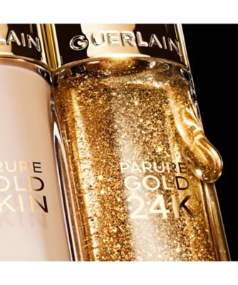 GUERLAIN（GUERLAIN） パリュールゴールド ２４Ｋ プライマー 通販 