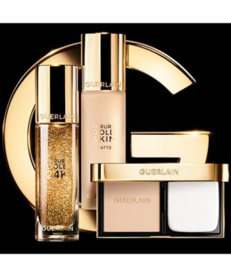 GUERLAIN（GUERLAIN） パリュールゴールド ２４Ｋ プライマー 通販 