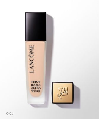 ▼LANCOME　タンイドル ウルトラ ウェア リキッド　ファンデ　スポンジ Amazon.co.jp: LANCÔME(ランコム) タンイドル ウルトラ ウェア