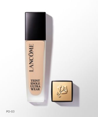 【未使用・新品】 lancome タンイドル ウルトラウェアリキッド LANCÔME（LANCÔME） タンイドル ウルトラ ウェア リキッド N