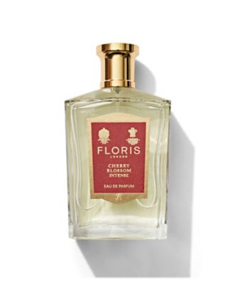 edt【新品未使用】フローリス オードパフューム チェリーブロッサム 100ml