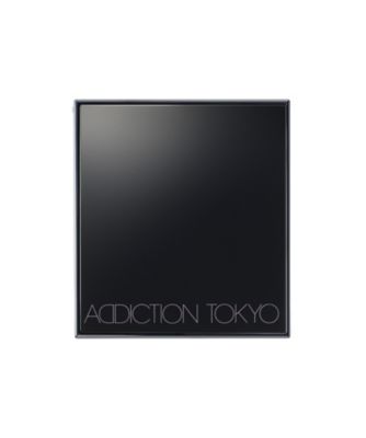 ADDICTION アディクション パウダー ケース