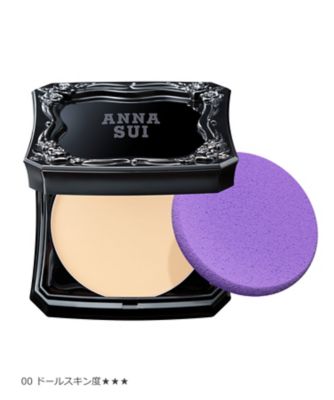 ANNA SUI スーパー カバー ファンデーション （レフィル）