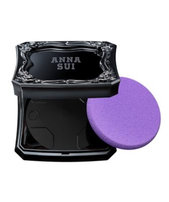 ANNA SUI スーパー カバー ファンデーション コンパクト 01