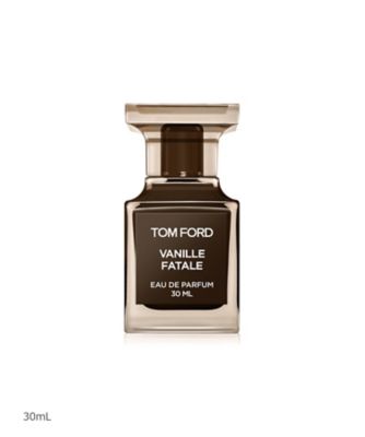 TOM FORD BEAUTY（TOM FORD BEAUTY） バニラ　ファタール　オード　パルファム　スプレィ 通販 |  【meeco（ミーコ）】三越伊勢丹ブランドコスメ・デパコス・化粧品の通販