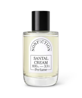 NONFICTION NONFICTION SANTAL CREAM Eau De Parfum 100mL