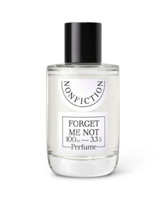 NONFICTION NONFICTION FORGET ME NOT Eau De Parfum 100mL