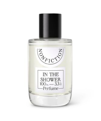 NONFICTION NONFICTION IN THE SHOWER Eau De Parfum 100mL