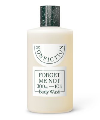 NONFICTION NONFICTION FORGET ME NOT Body Wash 300mL