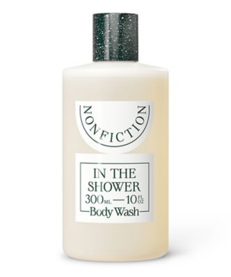 NONFICTION NONFICTION IN THE SHOWER Body Wash 300mL