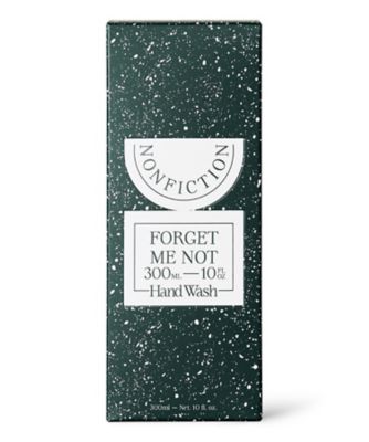 NONFICTION（NONFICTION） フォーゲットミーノット ハンド